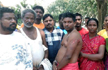 Kannadigas attacked, five houses damaged in Goa village